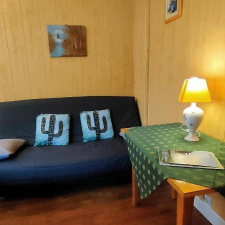 Appartement T3 Pres Telecabine Et Commerces, 6 Pers, Parking - Fr-1-234-208 Cauterets Exterior foto