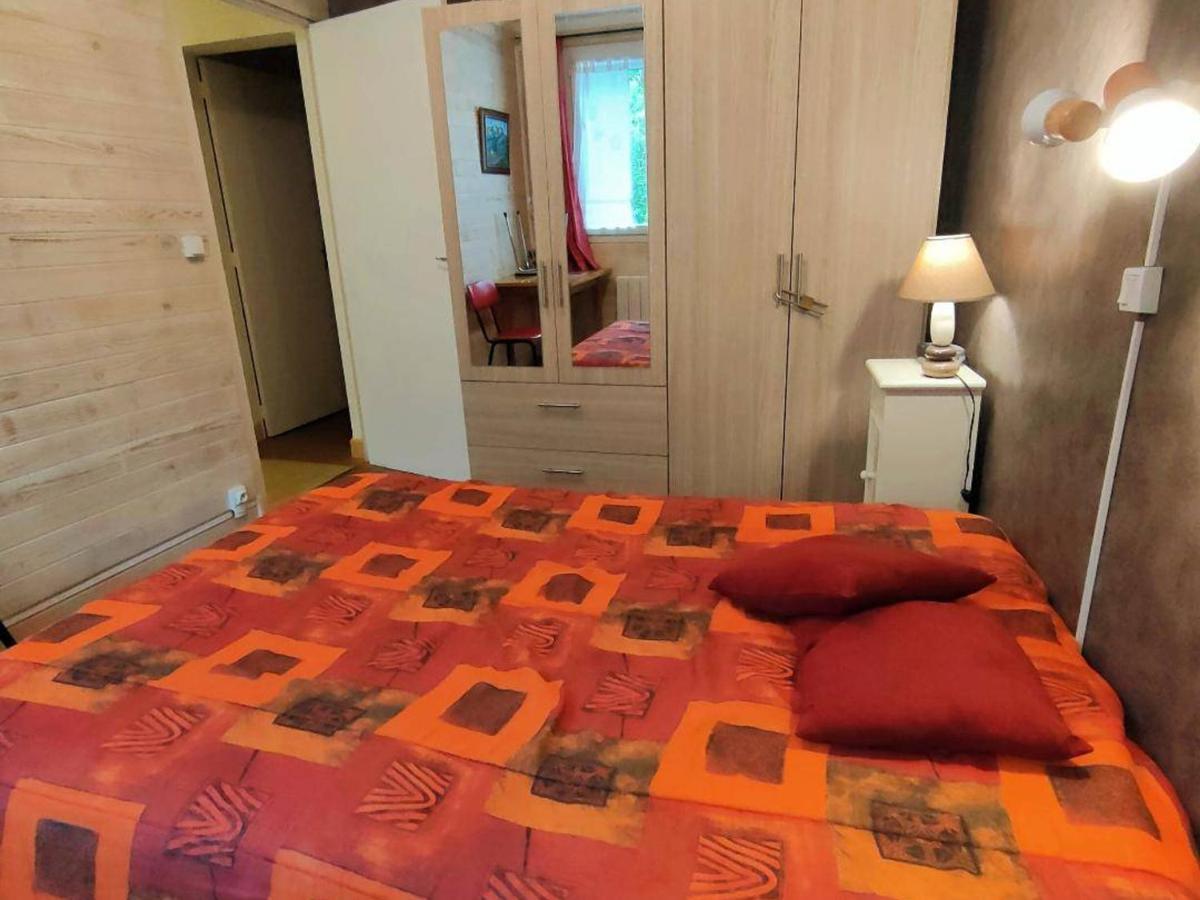 Appartement T3 Pres Telecabine Et Commerces, 6 Pers, Parking - Fr-1-234-208 Cauterets Exterior foto