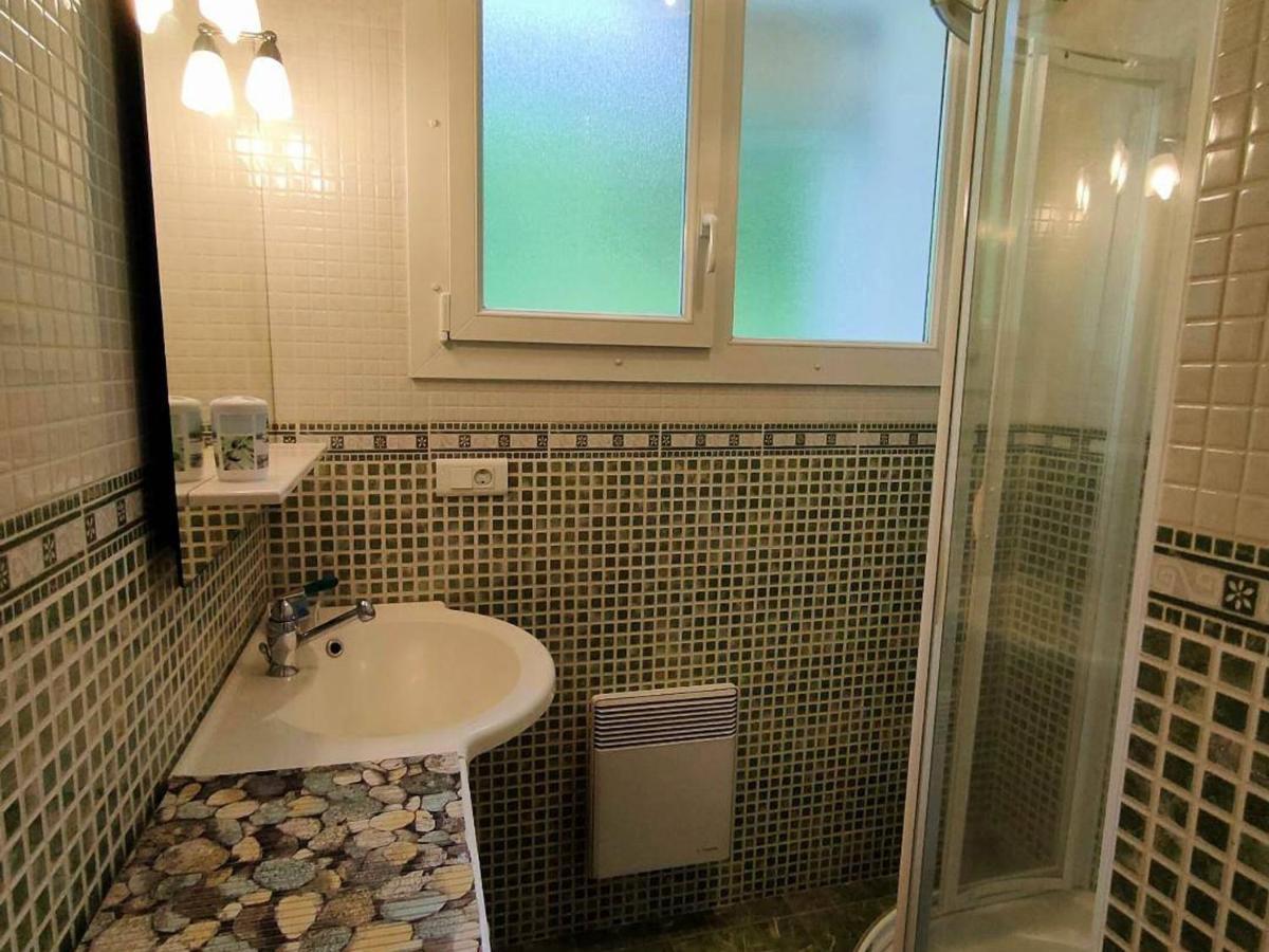 Appartement T3 Pres Telecabine Et Commerces, 6 Pers, Parking - Fr-1-234-208 Cauterets Exterior foto