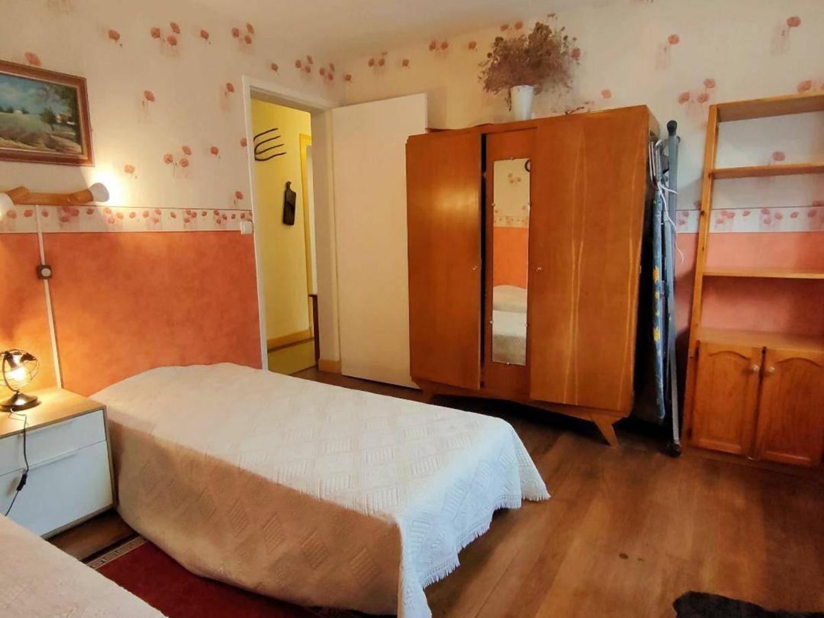 Appartement T3 Pres Telecabine Et Commerces, 6 Pers, Parking - Fr-1-234-208 Cauterets Exterior foto